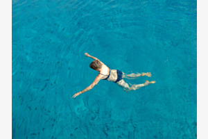Floating