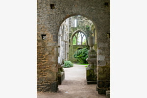 Abbaye de Beauport