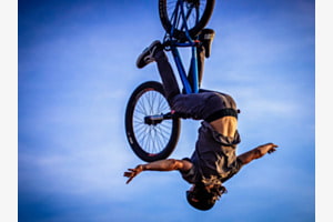 Freihandsalto