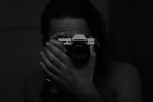 Fujifilm X-T20