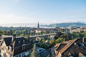 Kornhausbrücke 