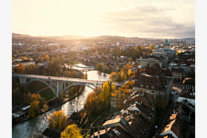 Kirchenfeldbrücke