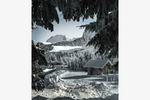 „Gantrisch – Tor ins Winterwunderland“