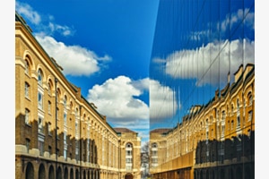 Gebäude