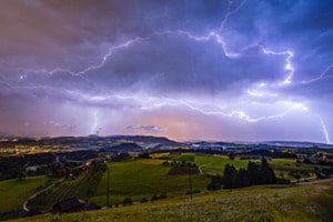 Gewitter