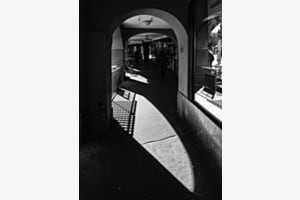 GFX100RF - Walk 1 - 