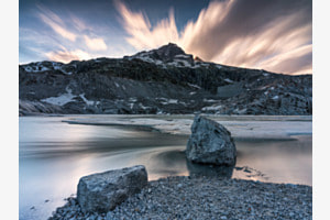Gletschersee
