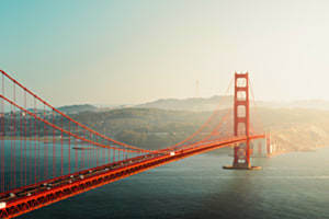 Golden Gate Bridge