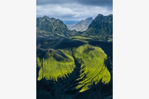 green Mountains
