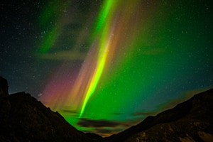 Nordlichter