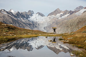Oberaargletscher