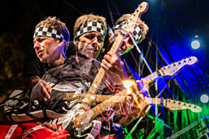 Guitarplayer