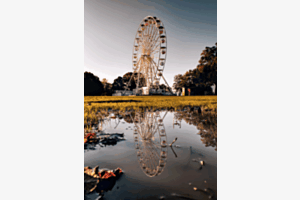 Ferris Wheel