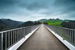 Haggenbrücke