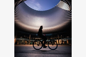 The Eye