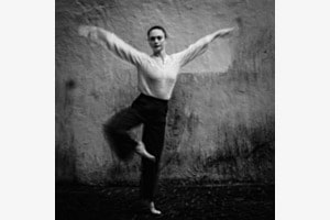 Lia Lue Dance Performance - Workshop mit Philipp Klemm