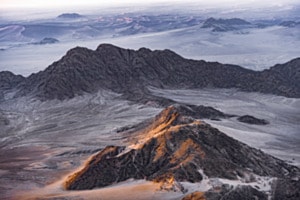 Desert