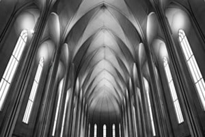 Hallgrímskirkja