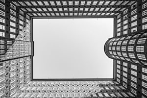 Hamburg-Chilehaus