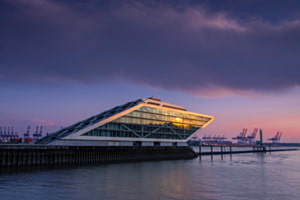 Dockland