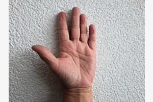 Handlinien