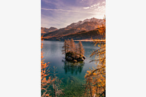 Herbstfarben
