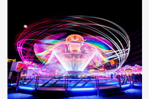Herbstmesse