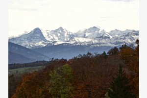 Herbsttag