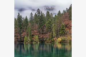 Am Blausee