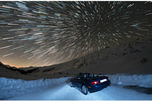 Hyperschall MX5