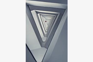 Dreiecksbeziehung 