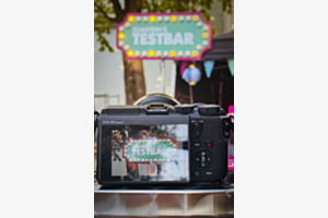 Zumstein's Testbar