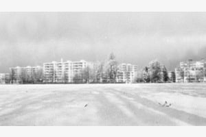 Dystopia - X-Ray Analog Film