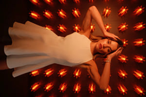 Own the Light