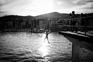 Young & Free