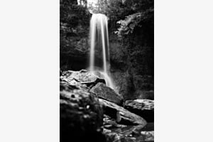 Linner Wasserfall Linner Wasserfall