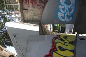 Transitzone