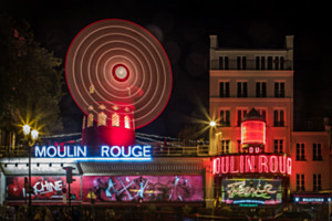 Moulin Rouge