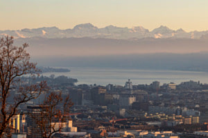 Zürichsee