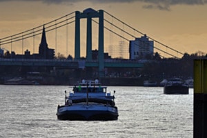 Rheinbrücke