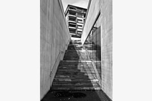 Stairs Stairs