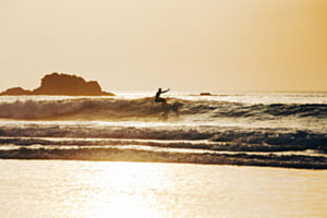 moon and sun surf session