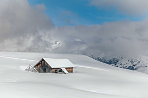 Winterschlaf Winterschlaf