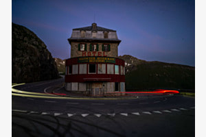Belvedere incredible