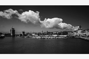 La Rochelle