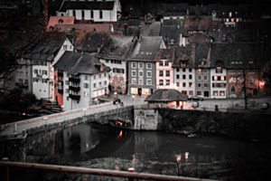 Laufenburg Laufenburg