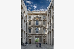 Das neue Berliner Schloss Das neue Berliner Schloss