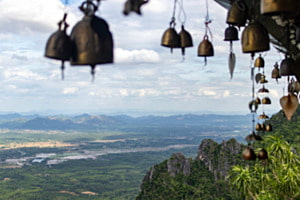 Thailand - Provinz Lampang 