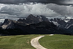 THE WAY