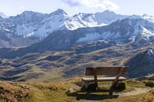 Die Aussicht 